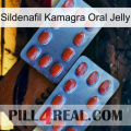 Sildenafil Kamagra Oral Jelly 05